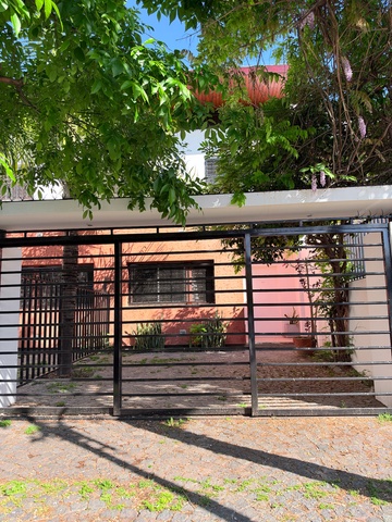 DUPLEX 4 AMBIENTES ARENALES AL 3400