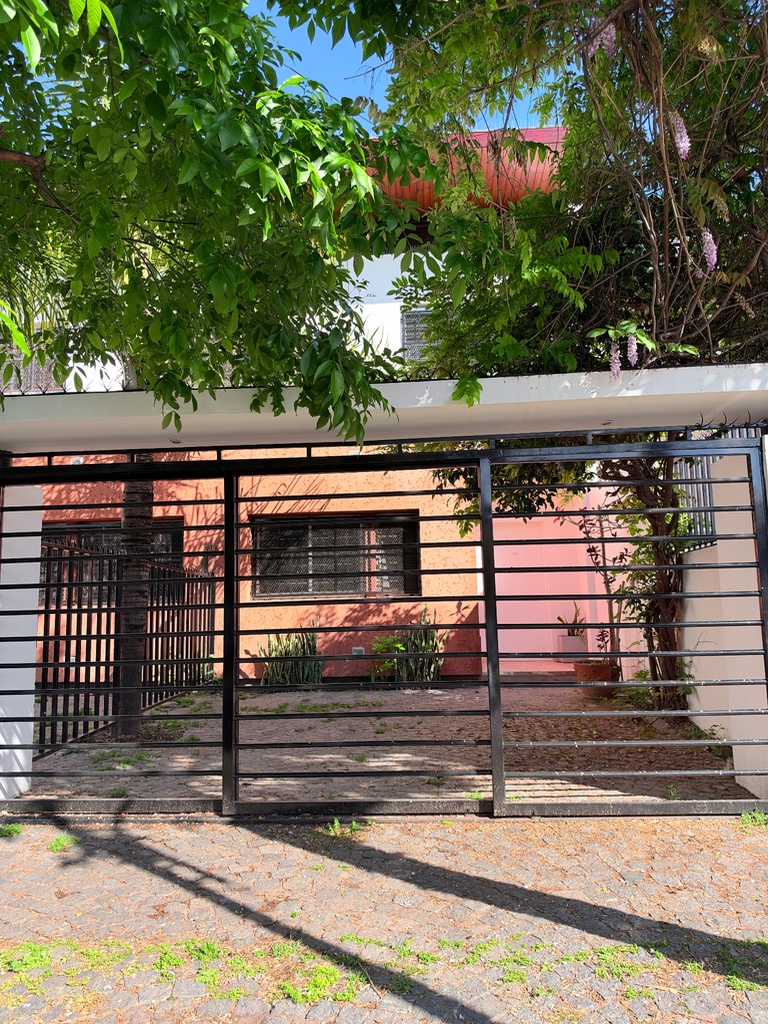 DUPLEX 4 AMBIENTES ARENALES AL 3400 - foto 1 de 55