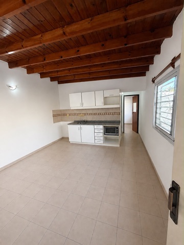 DOS AMBIENTES ARENALES 3500