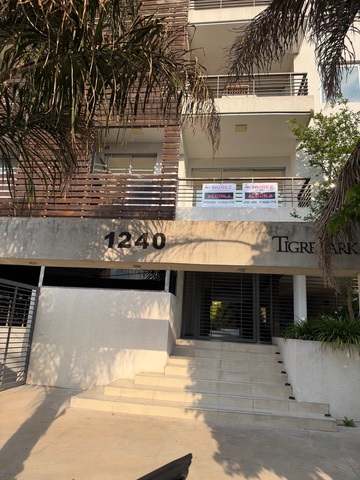 DOS AMBIENTES ALBARELLOS 1240 , TIGRE